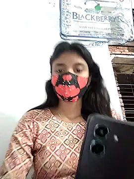 Snapshot of Jaya-Ray chatting on February 14, 9:31 am Jaya-Ray online show from February 14, 9:31 am