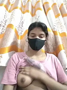 Jaya-Ray online show from May 18, 11:26 am