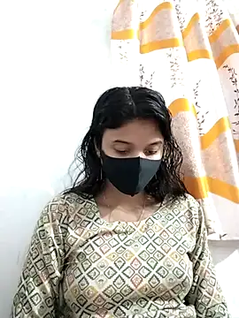 Jaya-Ray online show from May 8, 11:03 am