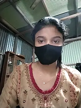 Snapshot of Jaya-Ray chatting on December 14, 2:18 am Jaya-Ray online show from December 14, 2:18 am