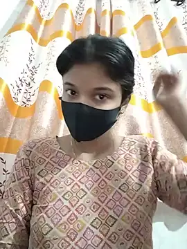 Jaya-Ray online show from May 25, 5:18 am