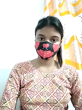 Jaya-Ray online show from March 3, 8:21 am