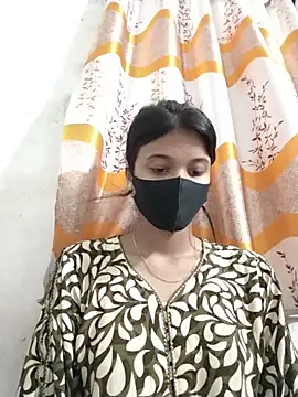 Snapshot of Jaya-Ray chatting on June 14, 4:46 am Jaya-Ray online show from June 14, 4:46 am