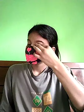 Snapshot of Jaya-Ray chatting on December 22, 2:11 am Jaya-Ray online show from December 22, 2:11 am