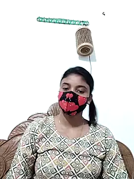 Snapshot of Jaya-Ray chatting on February 5, 1:07 pm Jaya-Ray online show from February 5, 1:07 pm