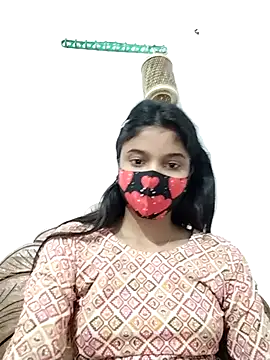 Snapshot of Jaya-Ray chatting on February 8, 11:41 am Jaya-Ray online show from February 8, 11:41 am