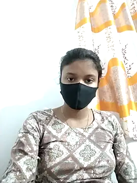 Jaya-Ray online show from April 12, 9:34 am