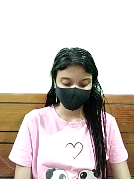 Jaya-Ray online show from October 23, 3:21 pm