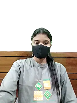 Jaya-Ray online show from November 17, 2:32 pm