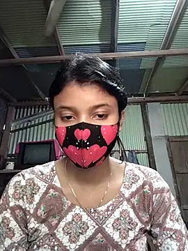 Jaya-Ray online show from March 29, 2:57 am