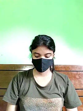 Snapshot of Jaya-Ray chatting on December 5, 3:38 am Jaya-Ray online show from December 5, 3:38 am