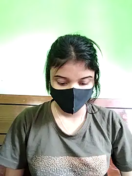 Snapshot of Jaya-Ray chatting on December 18, 3:22 am Jaya-Ray online show from December 18, 3:22 am