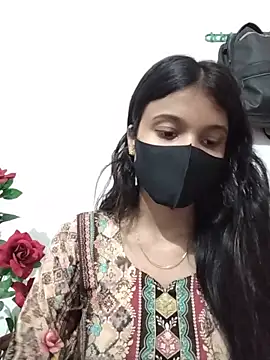 Snapshot of Jaya-Ray chatting on June 19, 12:33 pm Jaya-Ray online show from June 19, 12:33 pm
