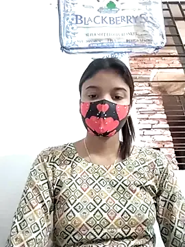 Snapshot of Jaya-Ray chatting on February 16, 8:13 am Jaya-Ray online show from February 16, 8:13 am