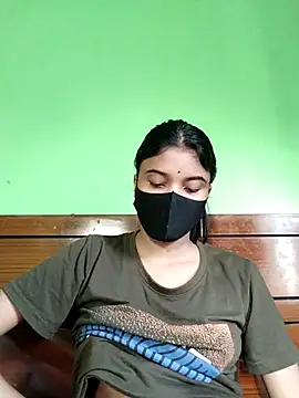 Jaya-Ray online show from November 19, 1:49 am