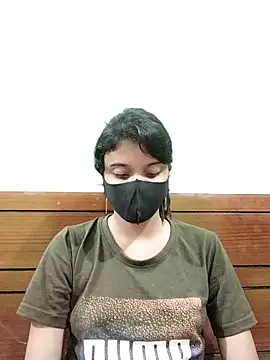 Jaya-Ray online show from November 5, 2:42 pm