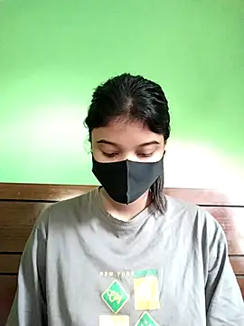 Snapshot of Jaya-Ray chatting on December 19, 1:53 am Jaya-Ray online show from December 19, 1:53 am