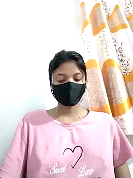 Jaya-Ray online show from April 9, 12:11 pm