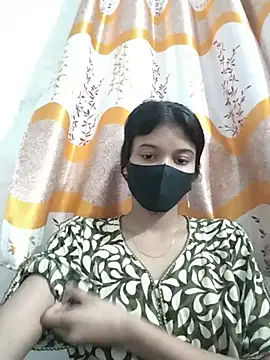 Snapshot of Jaya-Ray chatting on July 6, 5:14 am Jaya-Ray online show from July 6, 5:14 am
