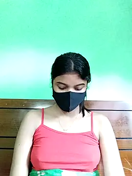 Snapshot of Jaya-Ray chatting on December 15, 3:12 am Jaya-Ray online show from December 15, 3:12 am