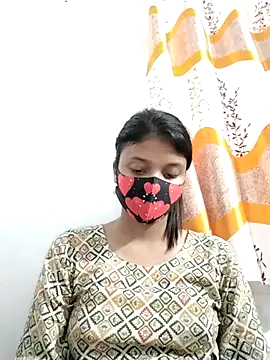 Snapshot of Jaya-Ray chatting on March 2, 10:11 am Jaya-Ray online show from March 2, 10:11 am