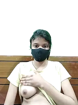 Jaya-Ray online show from November 8, 3:48 pm