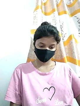 Jaya-Ray online show from April 19, 11:44 am