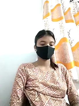 Jaya-Ray online show from May 4, 4:38 am