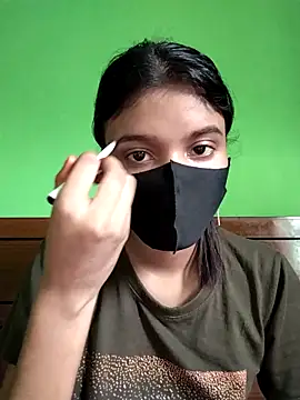 Jaya-Ray online show from October 30, 1:26 am