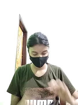 Jaya-Ray online show from October 21, 1:54 pm