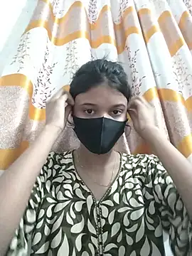 Snapshot of Jaya-Ray chatting on July 9, 1:28 am Jaya-Ray online show from July 9, 1:28 am