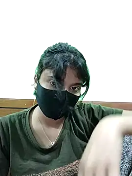 Snapshot of Jaya-Ray chatting on December 4, 3:33 pm Jaya-Ray online show from December 4, 3:33 pm