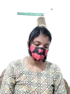 Snapshot of Jaya-Ray chatting on February 6, 9:16 am Jaya-Ray online show from February 6, 9:16 am