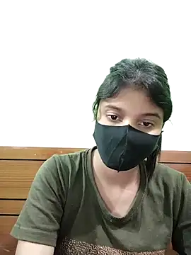 Jaya-Ray online show from December 3, 3:22 pm