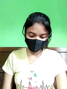 Jaya-Ray online show from November 14, 1:42 am