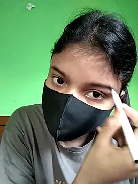 Jaya-Ray online show from November 28, 1:50 am