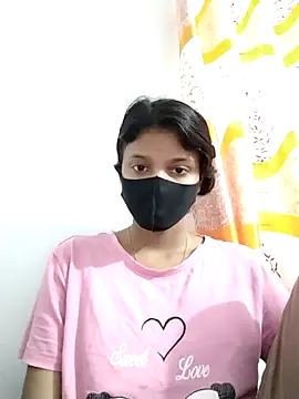 Jaya-Ray online show from April 2, 5:36 am