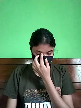 Jaya-Ray online show from November 1, 1:34 am