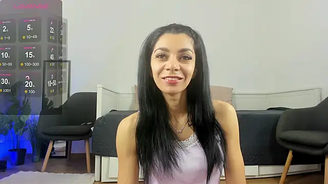 ReneeVoss online show from February 16, 3:38 am