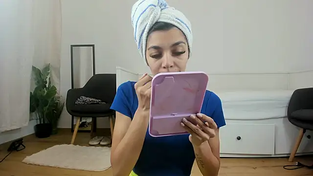 ReneeVoss online show from February 20, 5:15 am