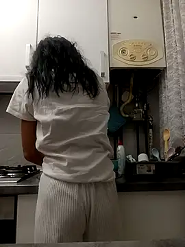 ReneeVoss online show from February 5, 3:24 am