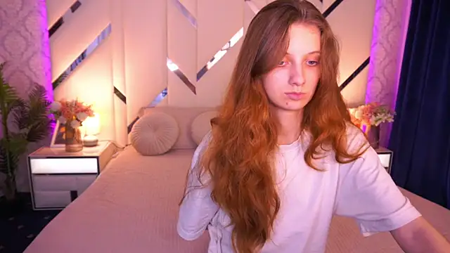 CuteeFoxy online show from May 23, 12:26 pm