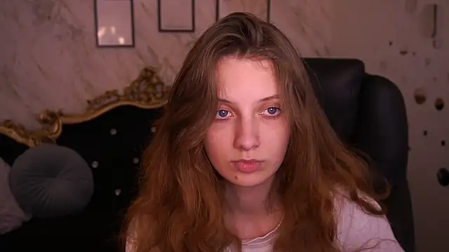 CuteeFoxy online show from May 12, 1:17 pm
