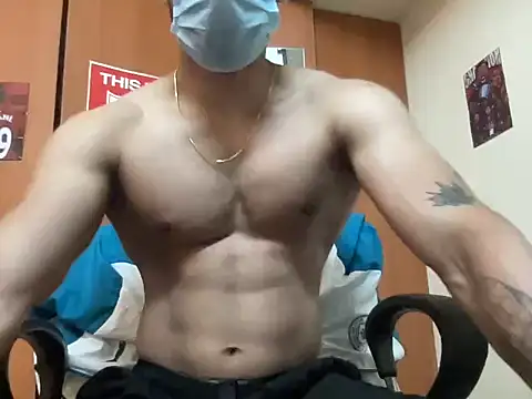 Thenattyguy online show from October 26, 7:03 pm