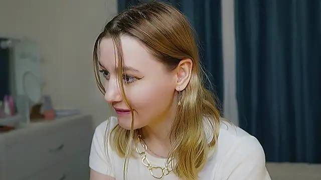 StarryMary online show from November 24, 9:04 pm