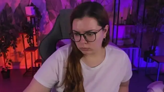 AmireLioren online show from November 27, 7:42 am