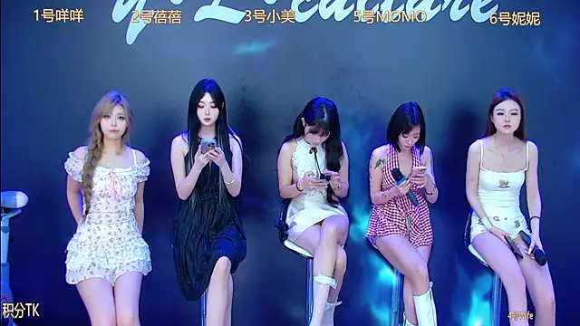 LC 888 online show from October 16, 8:11 am