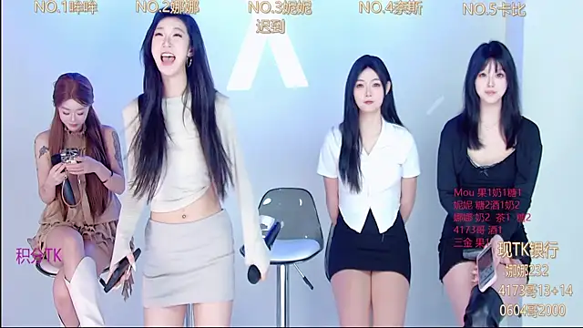 LC 888 online show from November 2, 8:30 am