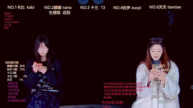 LC 888 online show from January 16, 11:42 pm