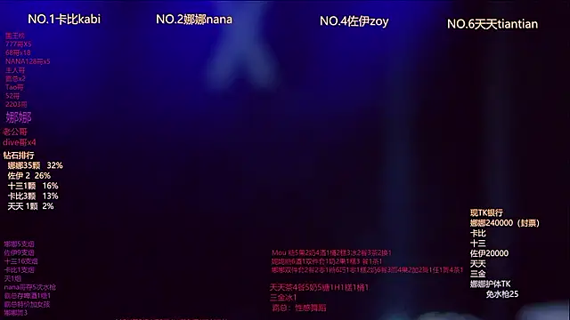 LC 888 online show from February 11, 11:48 pm